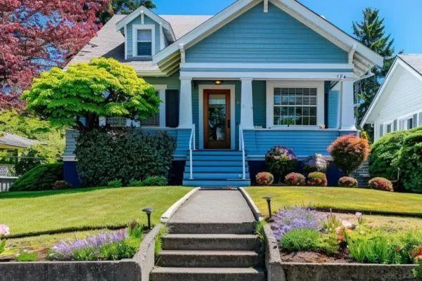 From Damaged to Dream Home: The Complete Home Rehabilitation Process Explained