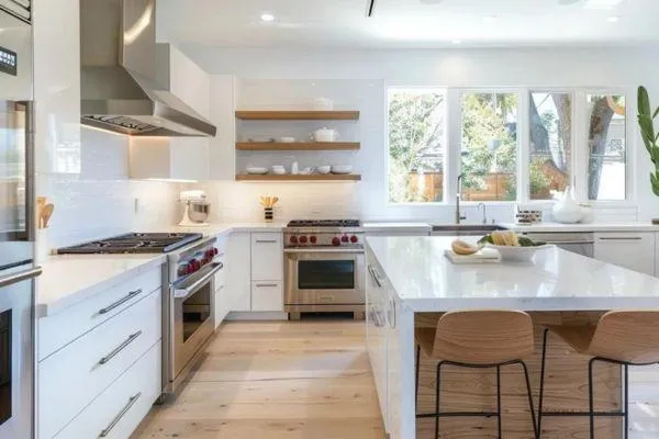 10 Interior Remodeling Ideas to Transform Your Home for Value and Quick Sale