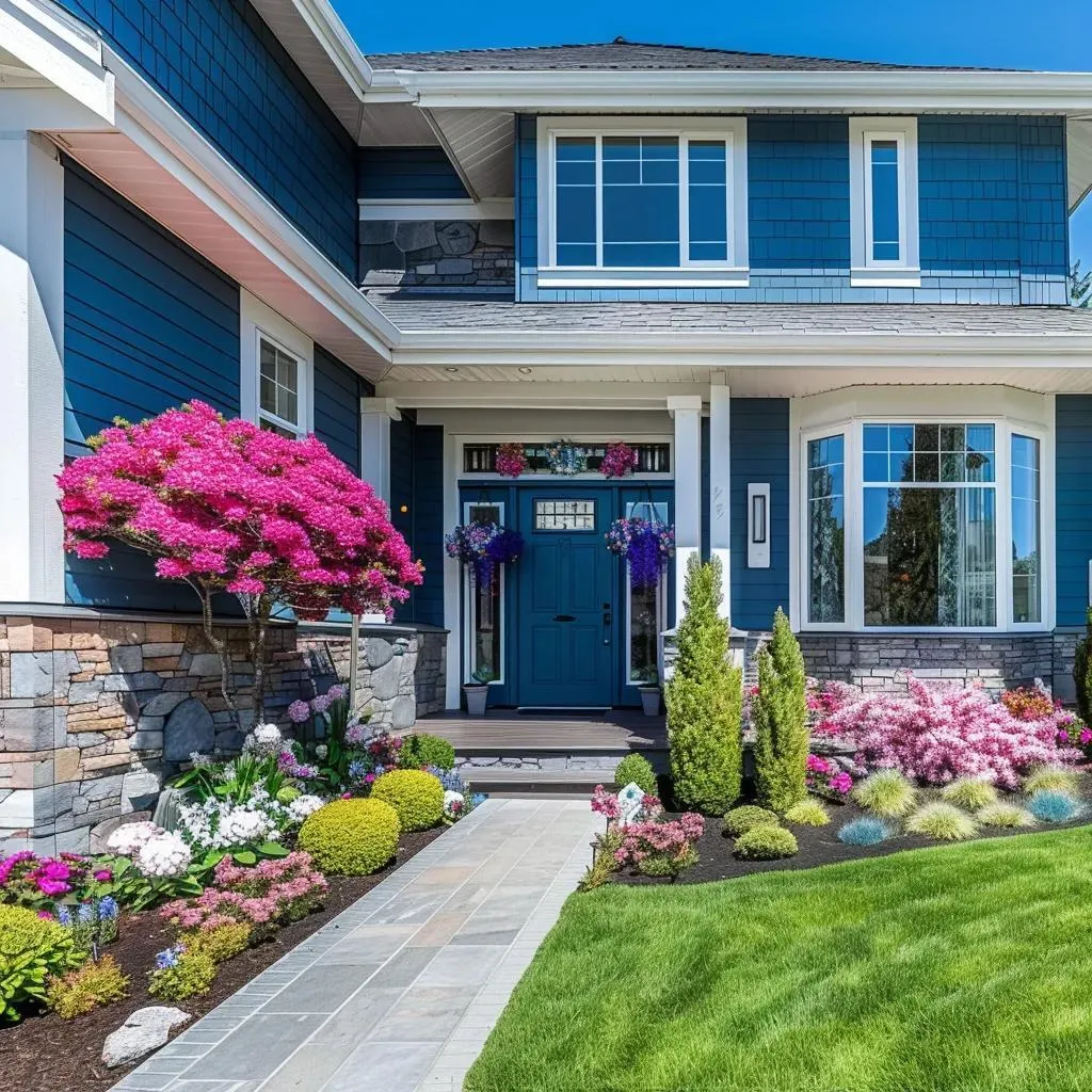 5 Affordable Ways to Improve Your Home’s Exterior for Better Curb Appeal and Quick Property Sale