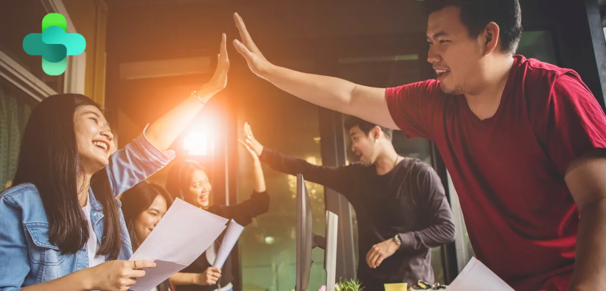 Priorizando o bem-estar dos colaboradores: A Importância da Qualidade de Vida no Ambiente de Trabalho