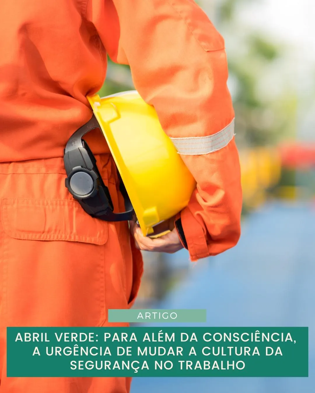 Abril Verde
