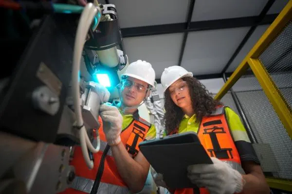 O que é o Programa de Gerenciamento de Riscos (PGR) e Por Que Ele é Fundamental