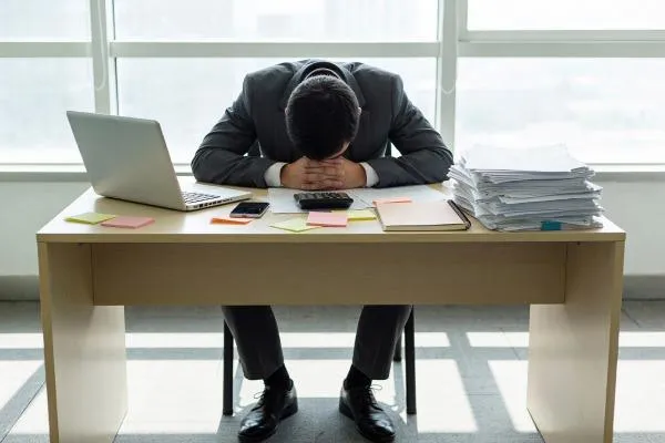 Riscos Psicossociais no Trabalho: Como Identificar, Prevenir e Atender à NR-1