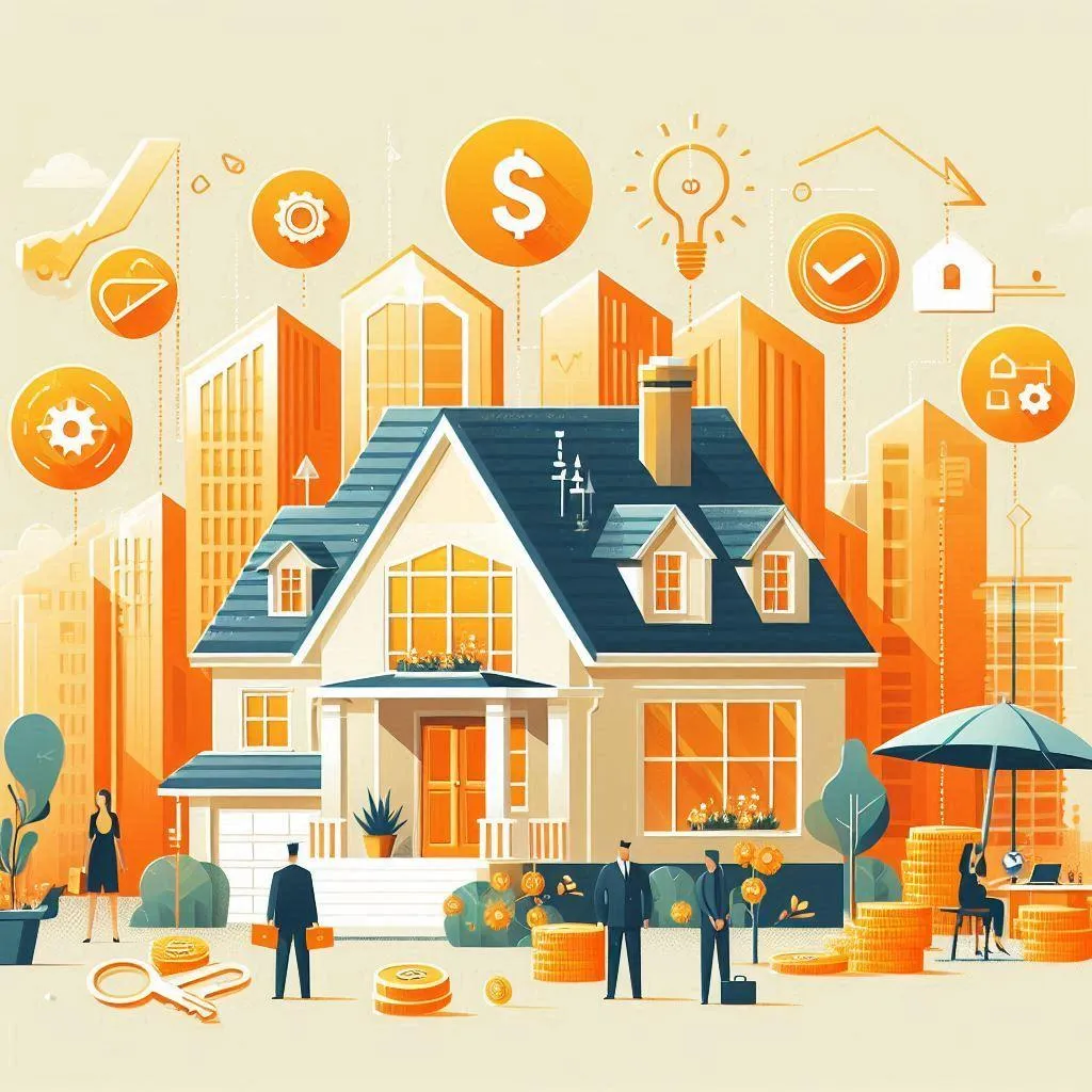 real estate blog post