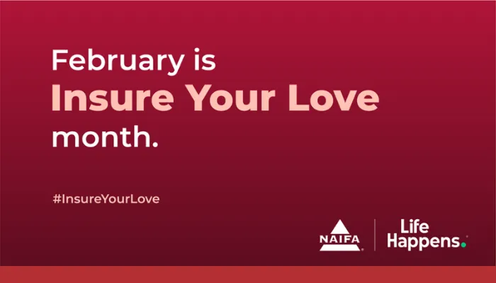 Insure Your Love