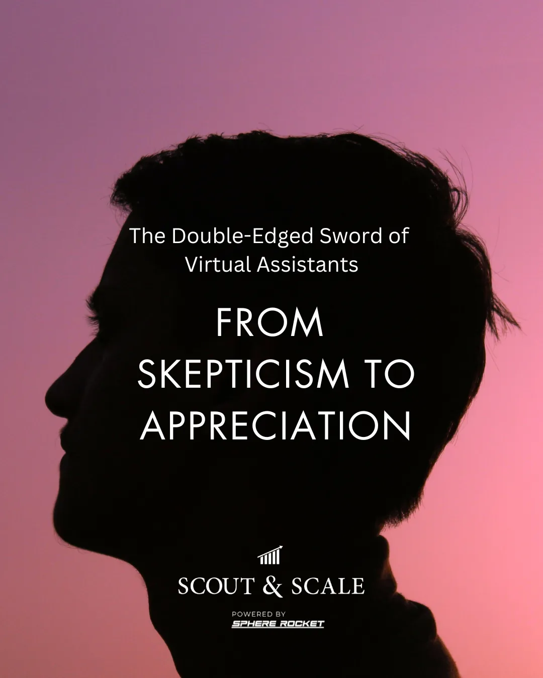 The Double-Edged Sword of Virtual Assistants