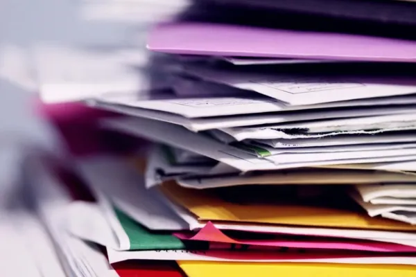 Quick Tips to Tidy Up Your Books for a More Efficient, Profitable