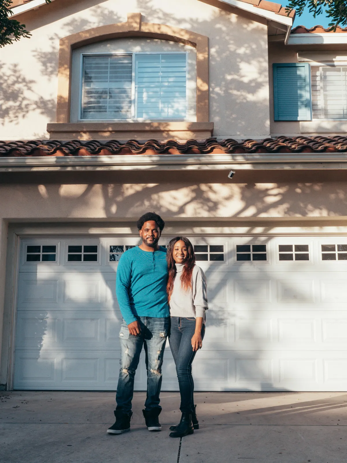 EZ Garage Door services