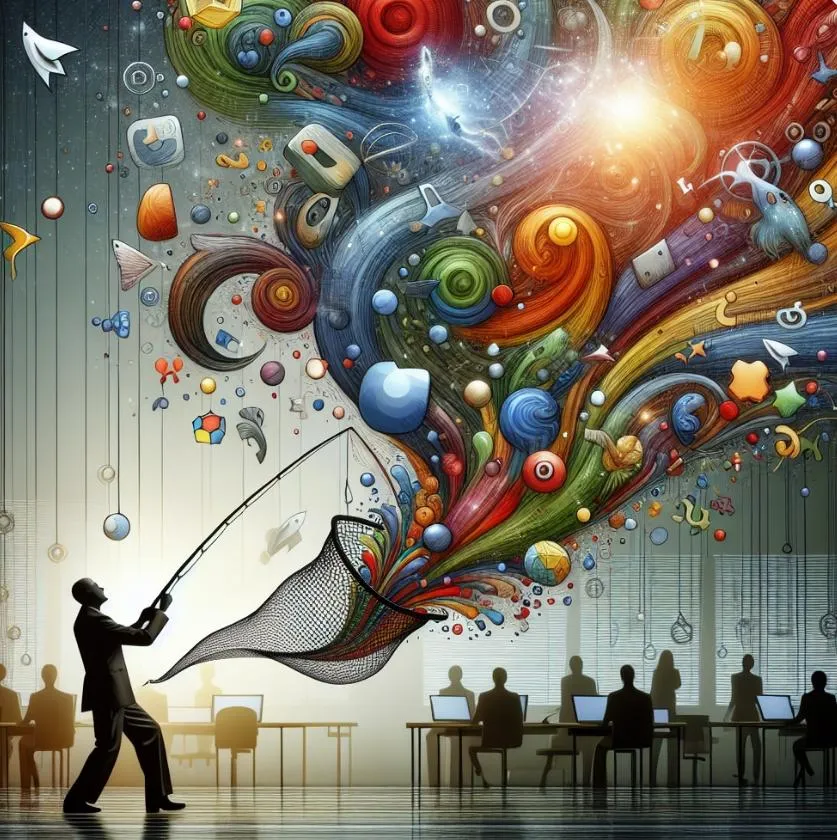 ai lead generation
