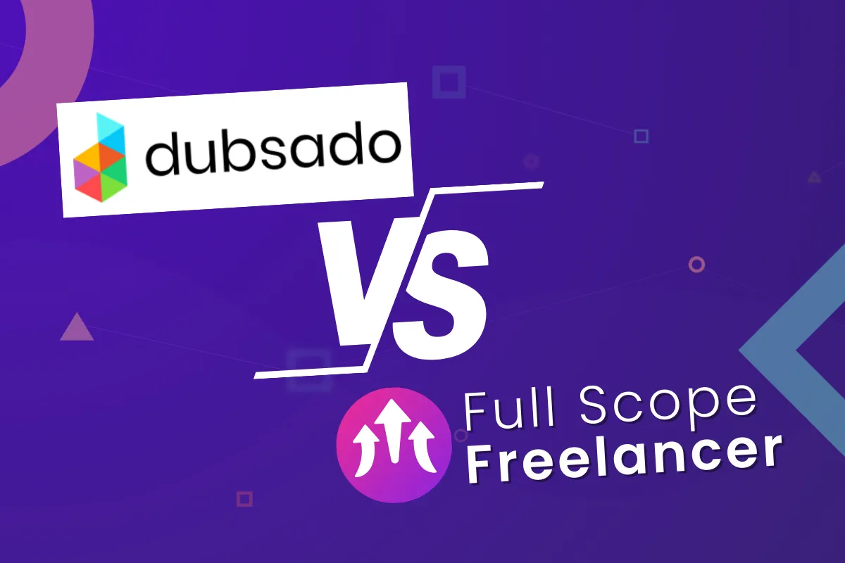 Dubsado vs. Full Scope Freelancer