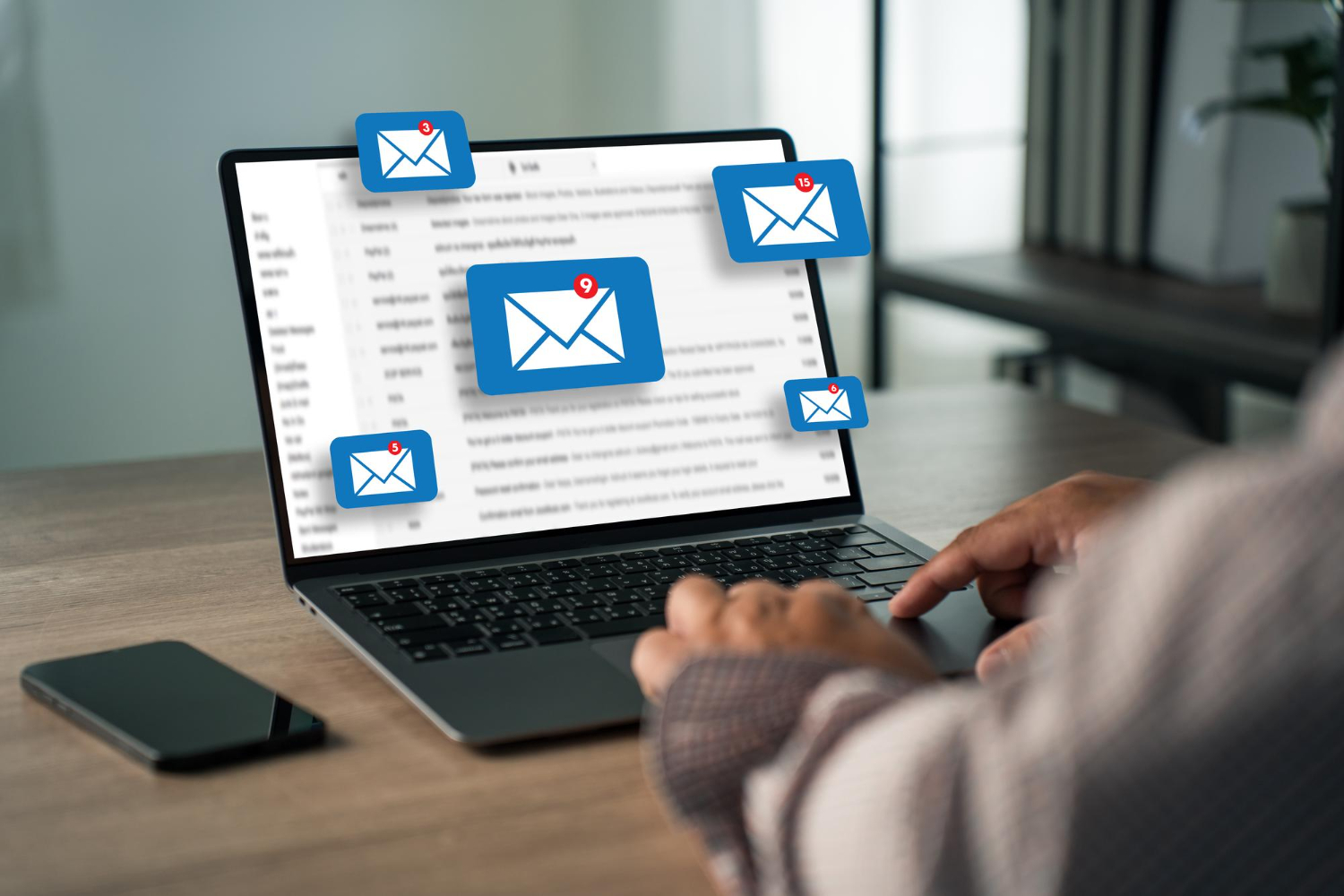 Reasons Your Business Needs an Email Marketing Tool