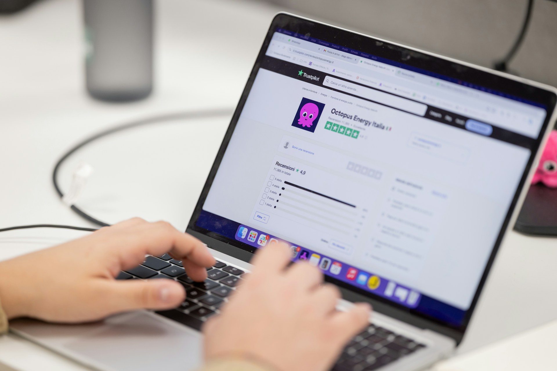 Improve Your Online Presence with Reputation Management