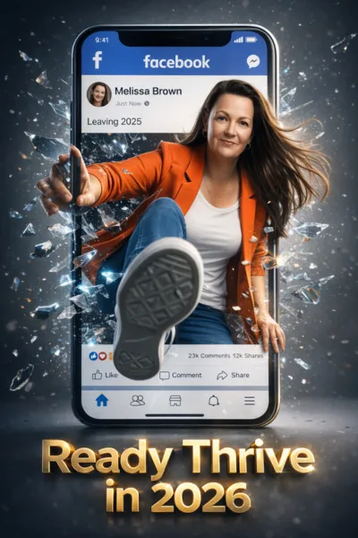 Choosing a Theme for the Year Instead of New Year’s Resolutions