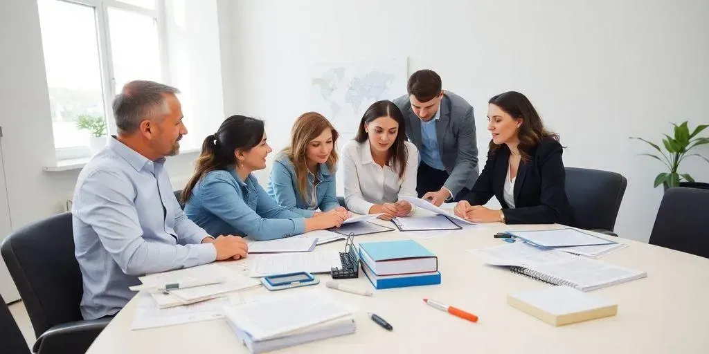 ISO 9001 Context of the Organization