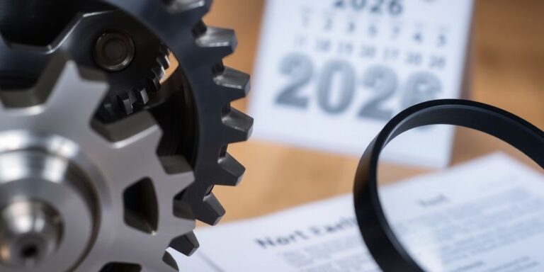 Navigate the 2026 ISO 9001 Update