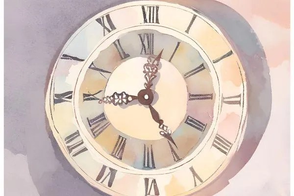 Have You Got a Minute? 