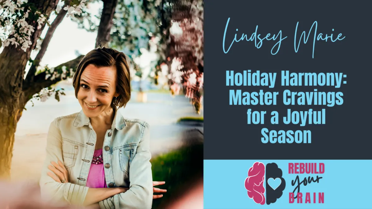Holiday Harmony: Master Cravings for a Joyful Season