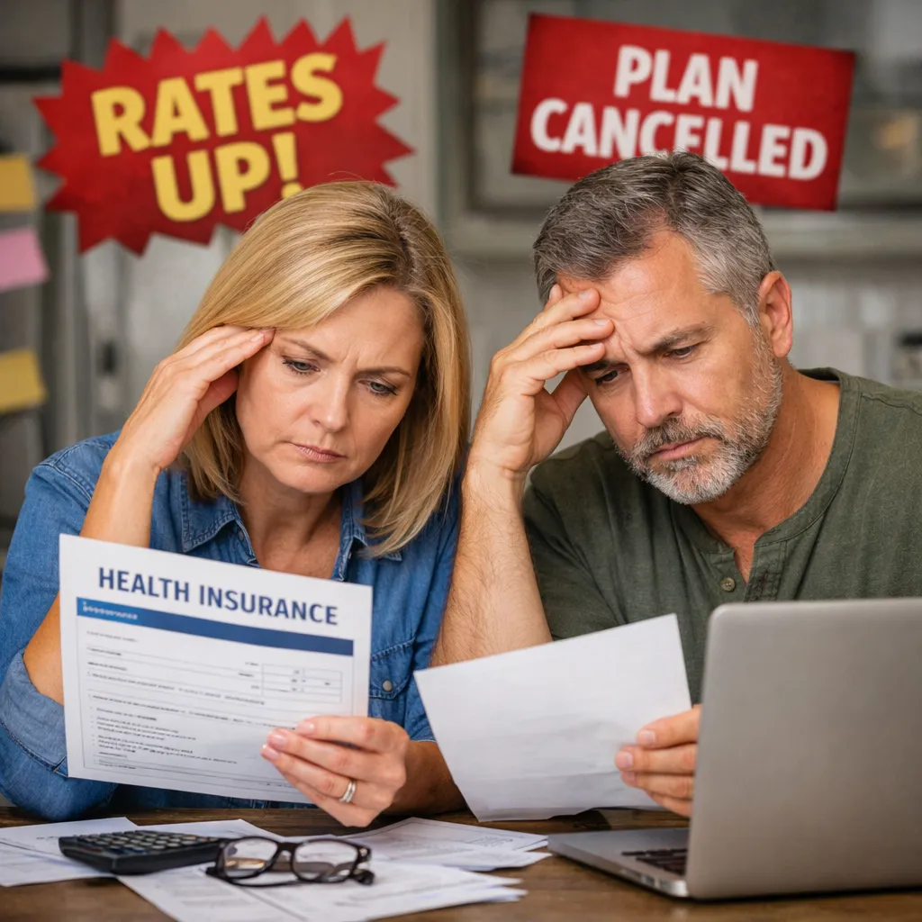 Health insurance Port St. Lucie