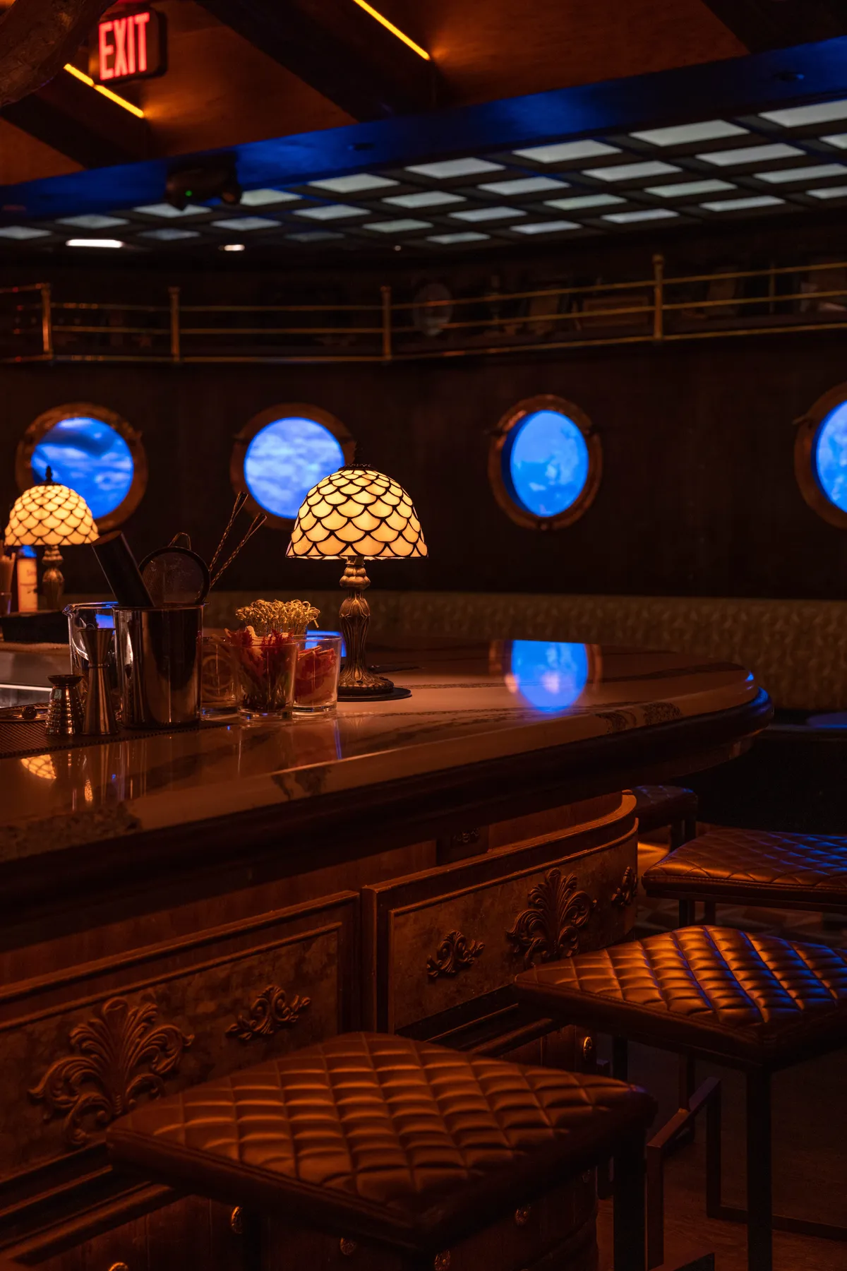 From Shell Space to Opening Day: The Stages of a Restaurant Build-Out