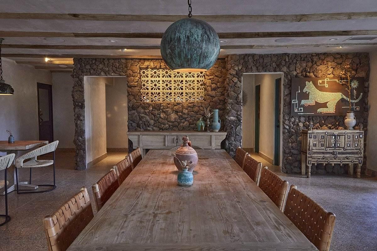 Design-Build Construction for High-End Hospitality Projects