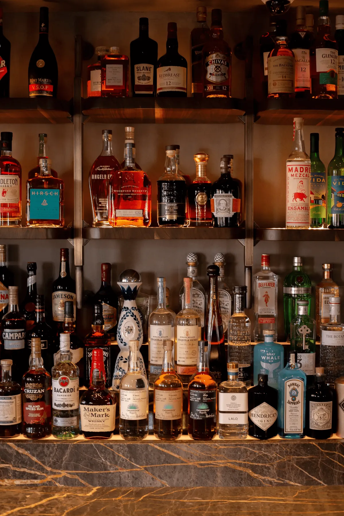 Renovating an Existing Restaurant in San Diego: Where to Start