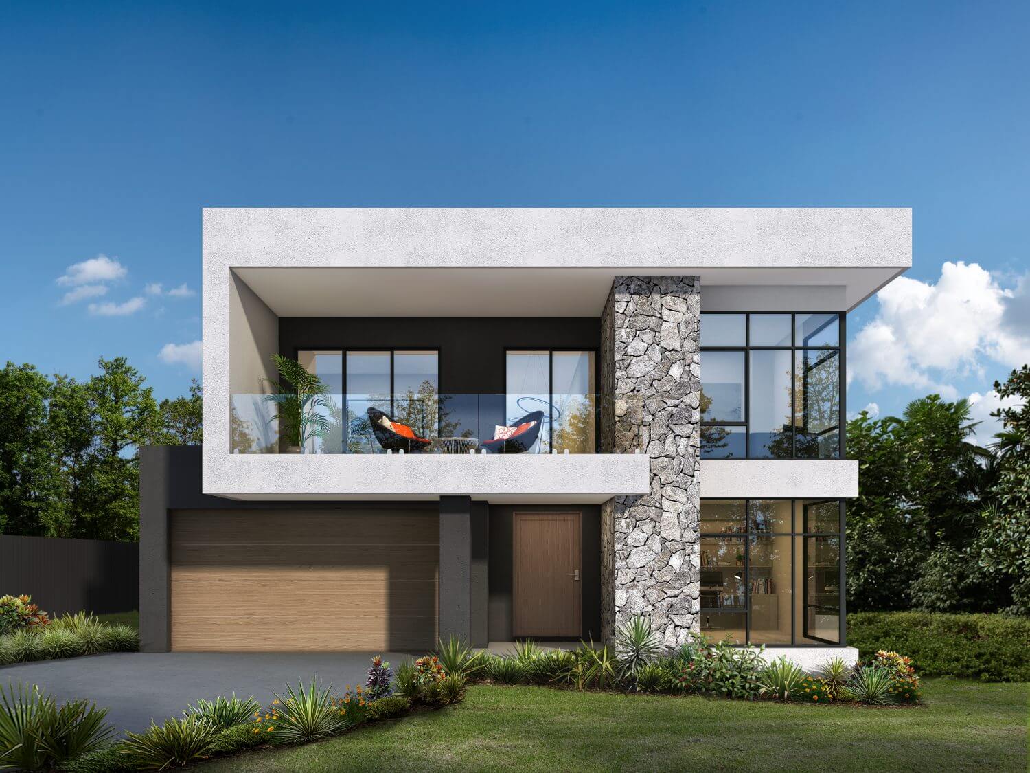 See Your Dream Home Before It's Built: How VR Technology is Revolutionizing Custom Home Design