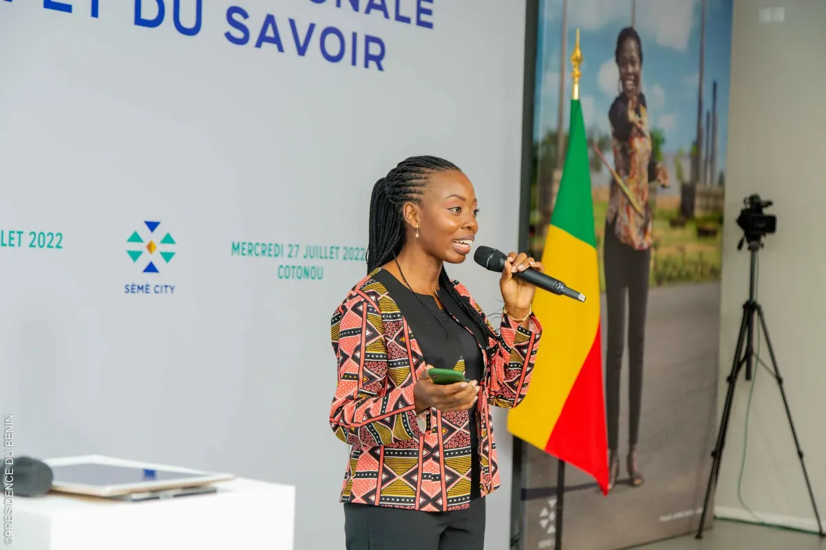 4 raisons d’être des nôtres