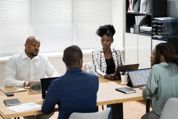 encourager vos équipes à s'exprimer