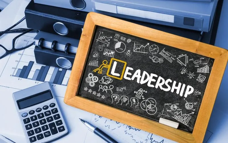 Leadership style Gwladys Johnson