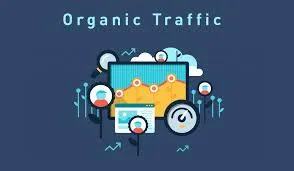 mastering organic traffic
