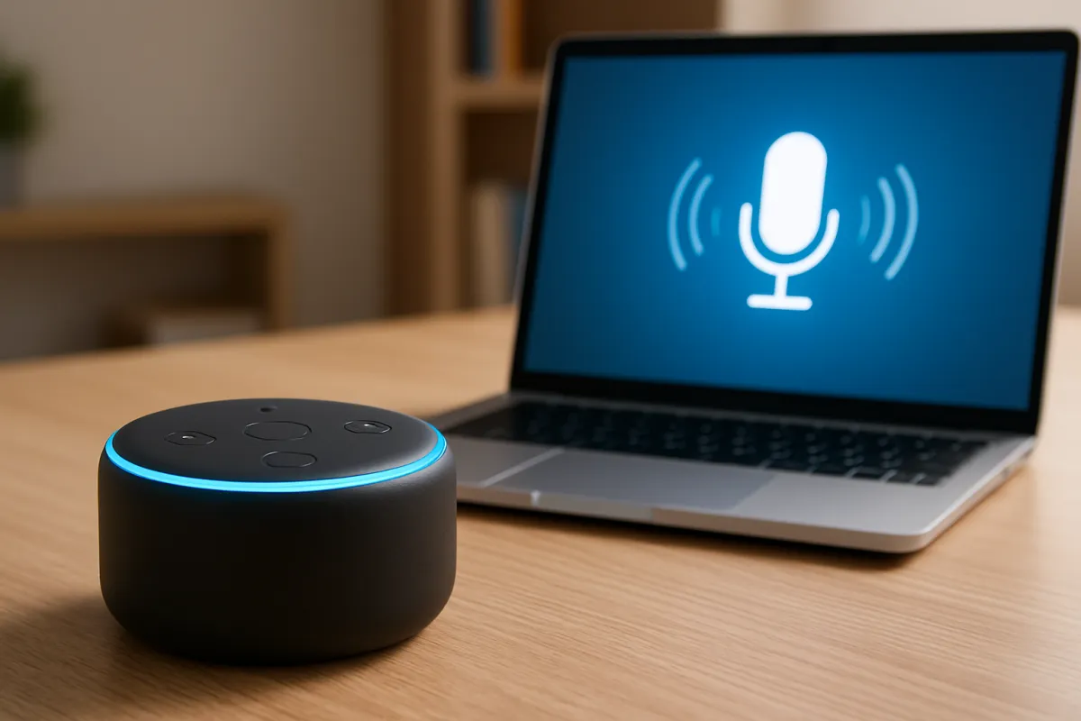 AI Voice Assistant: What It Is and How It Actually Helps Businesses Grow