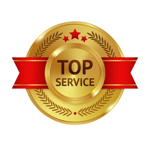 Top service em Portugal