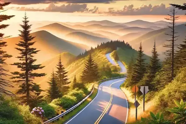 A Complete Guide to the Cherohala Skyway: A Scenic Drive Through the Smokies