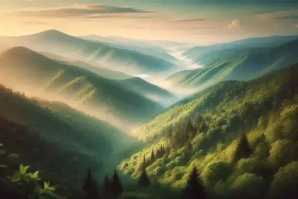 A Complete Guide to Pinnacle Peak and Pinnacle Park in Sylva, NC