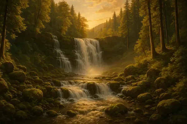 A Complete Guide to Whitewater Falls in North Carolina