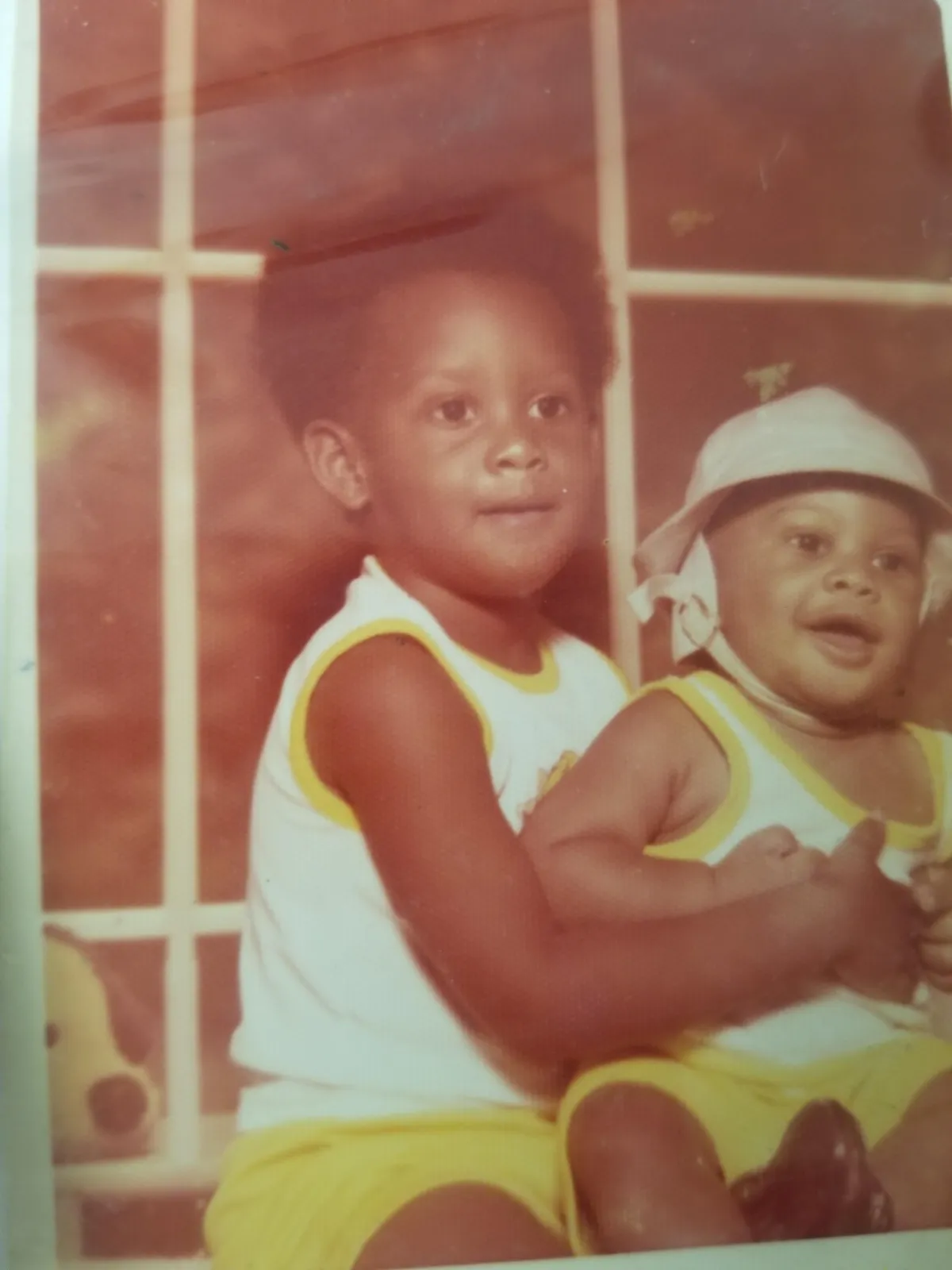My Brother's Keeper