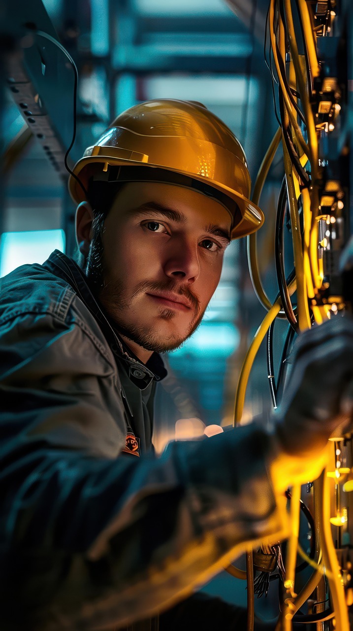 Common Electrical Code Violations in Older Homes (And How to Fix Them)"