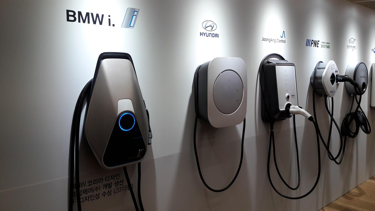 How to Prepare Your Home for an EV Charger | Emerald Electric Canton MI