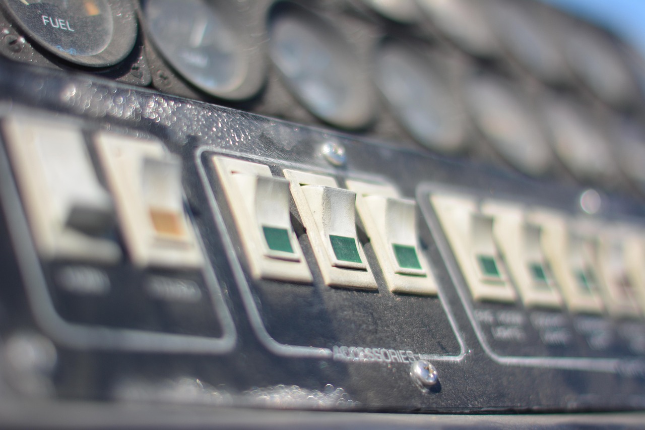 How to Know If Your Home Needs an Electrical Panel Upgrade