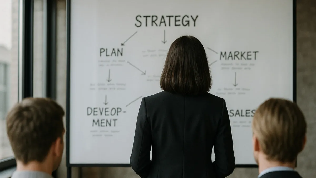 How to Build a Winning Digital Marketing Strategy for Small Businesses in 2026