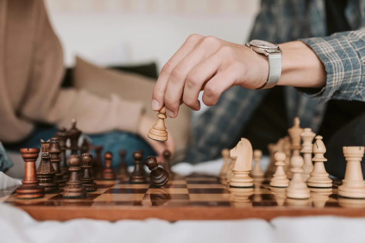 Risk management