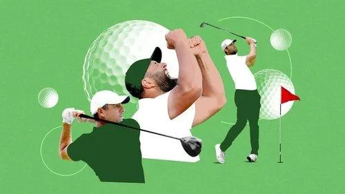 The World’s Highest-Paid Golfers 2025