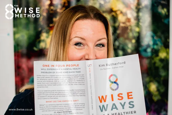 What is the 8Wise® Method? A Simple Explanation