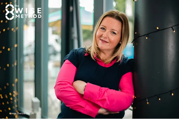 How to Use the 8Wise® Method to Improve Your Daily Life