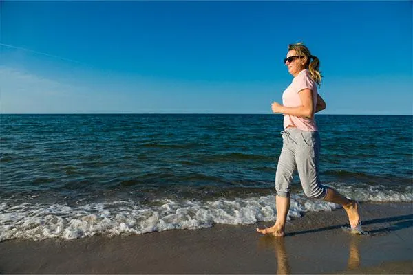 menopause and the gut
