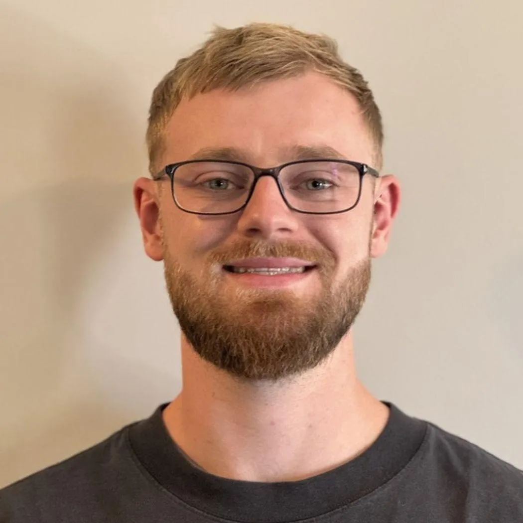 Travis Chard is a physiotherapist at Vital Core Physiotherapt