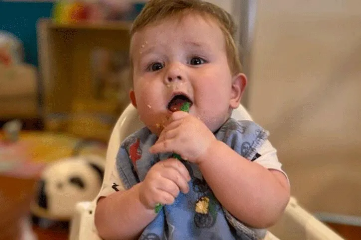 Self-Help Skills In Early Childhood: How to Build Independence in Everyday Tasks?