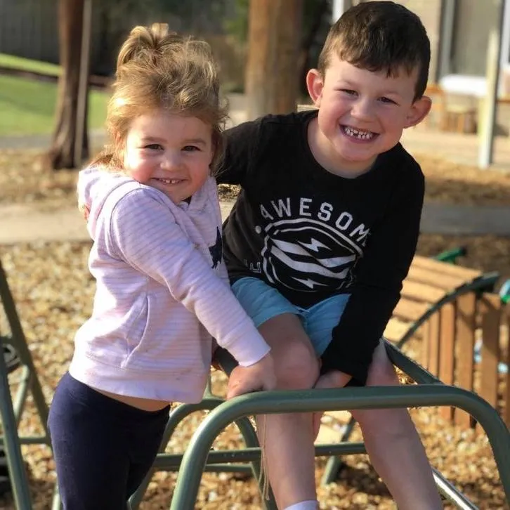 Is My Child Ready for Childcare? A Parent’s Guide