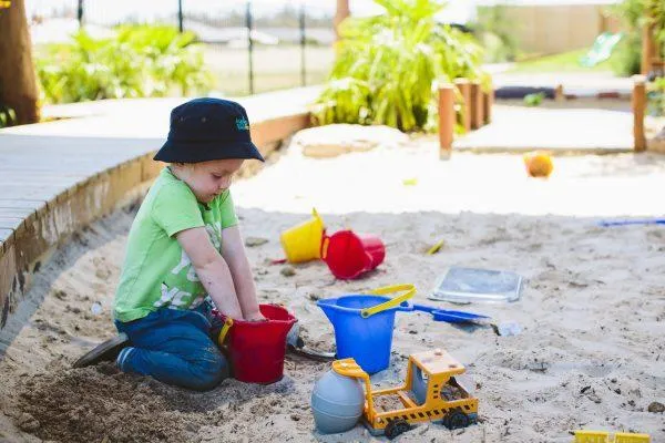 25 Best Outdoor Childcare Ideas for Early Learning