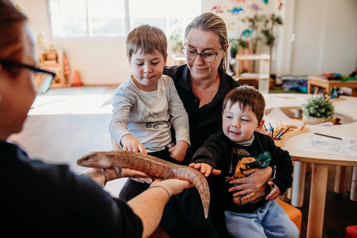 Childcare Centre Philosophy | Inspira Kids